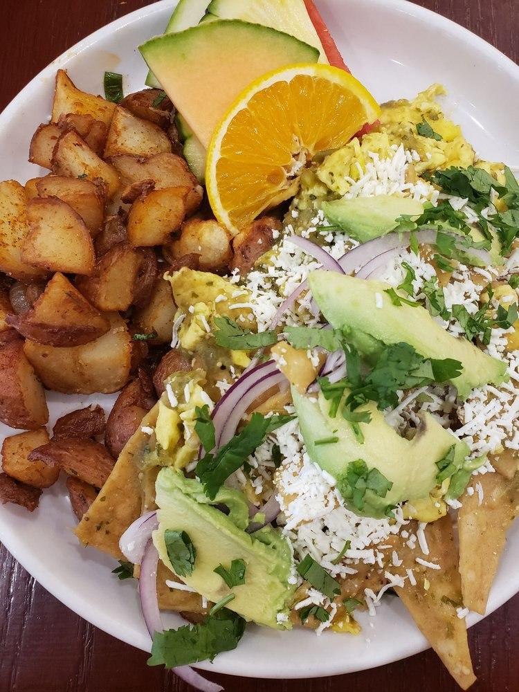 canning and faucet The Cannery Kitchen & Tap - Castro Valley Today