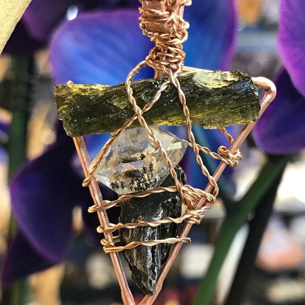 Healing Stones Castro Valley Today