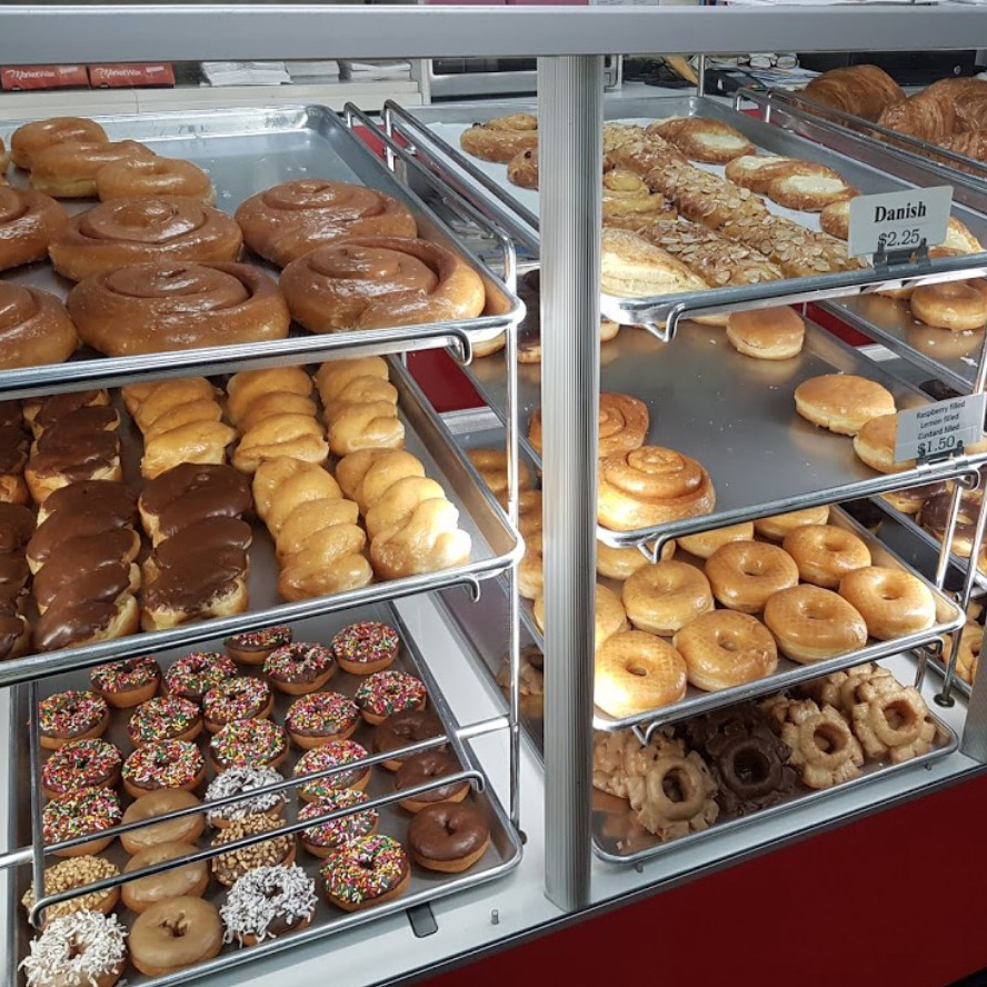 Lee's Donuts - Castro Valley Today