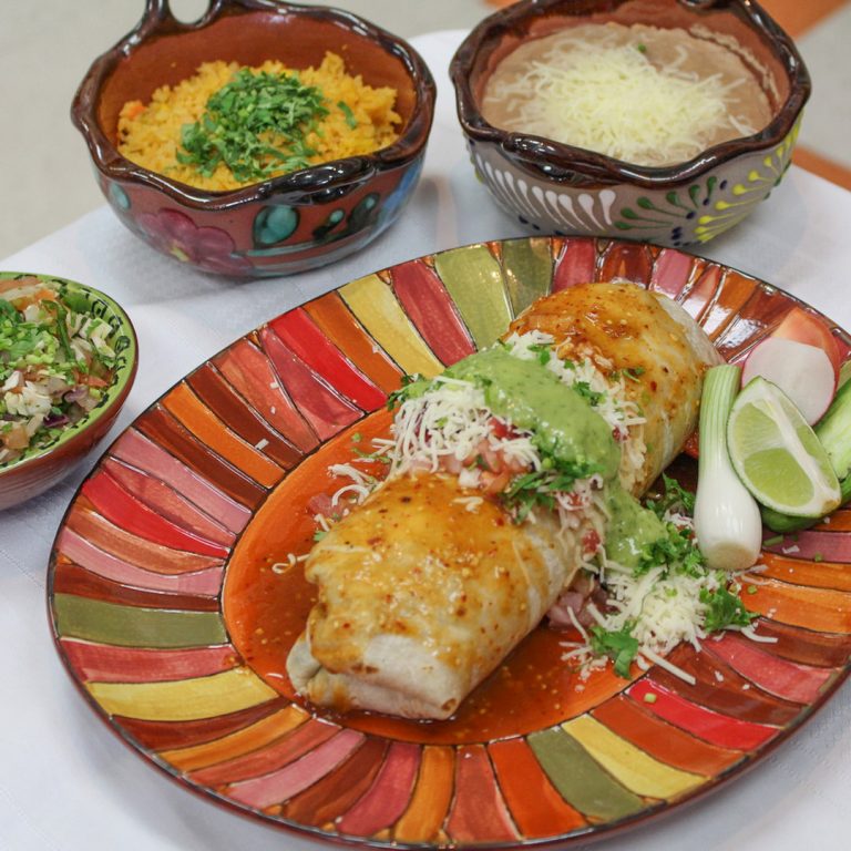 Rancho Rico Food All Restaurants - Castro Valley Today