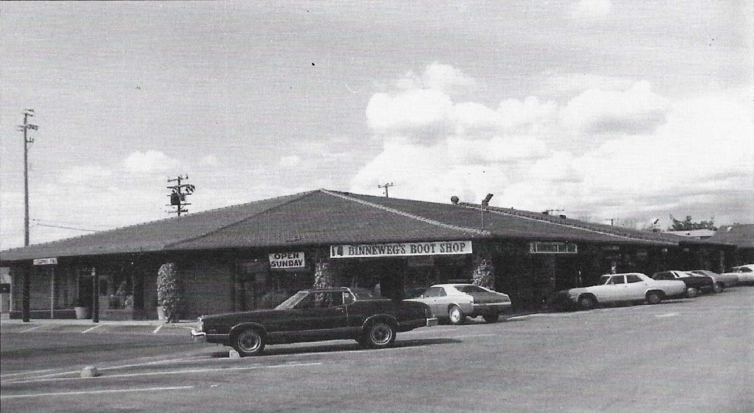 Castro Valley History Series The Castro Village Castro Valley Today