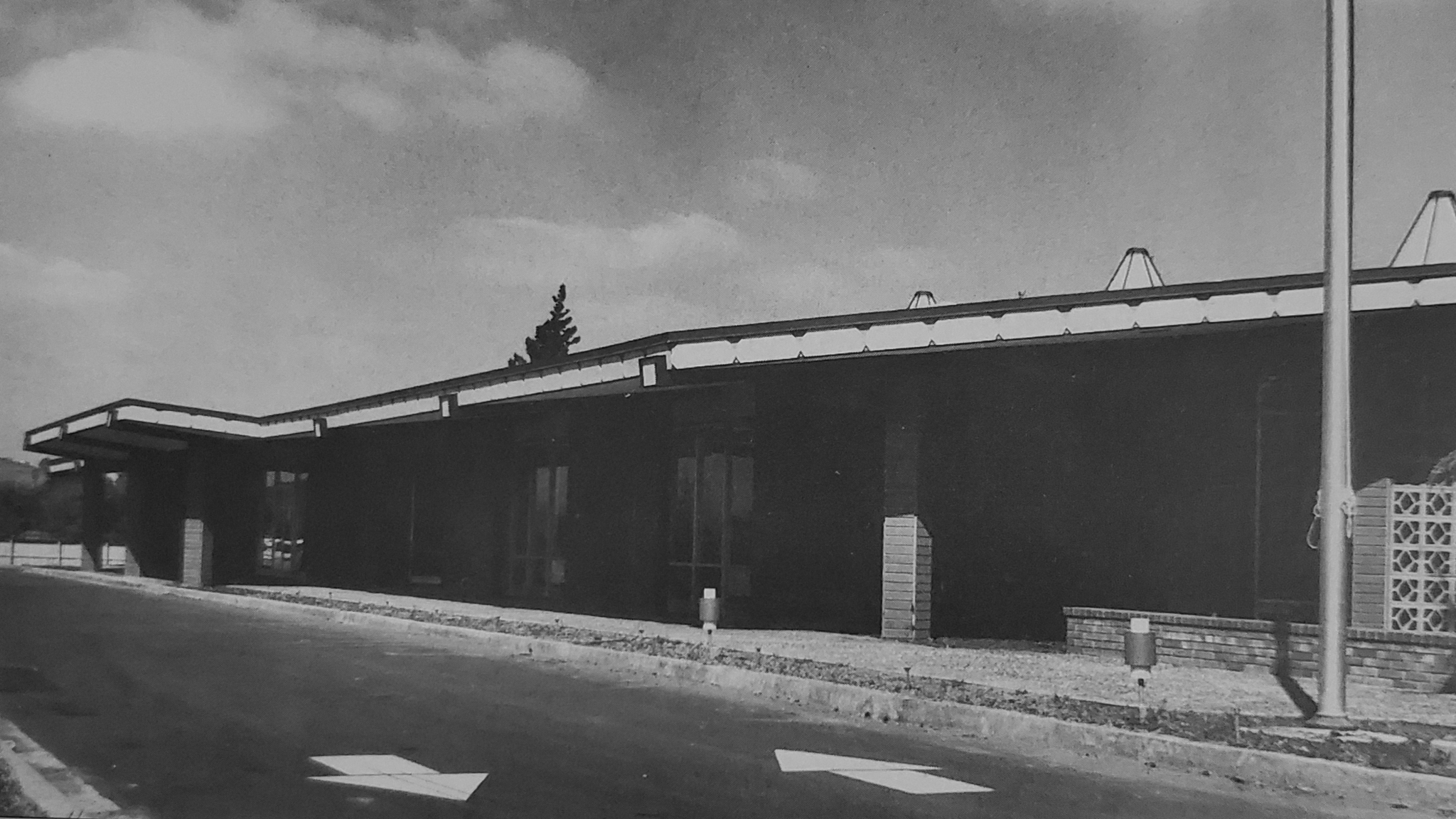 Castro Valley History Series The Castro Valley Library  Castro Valley