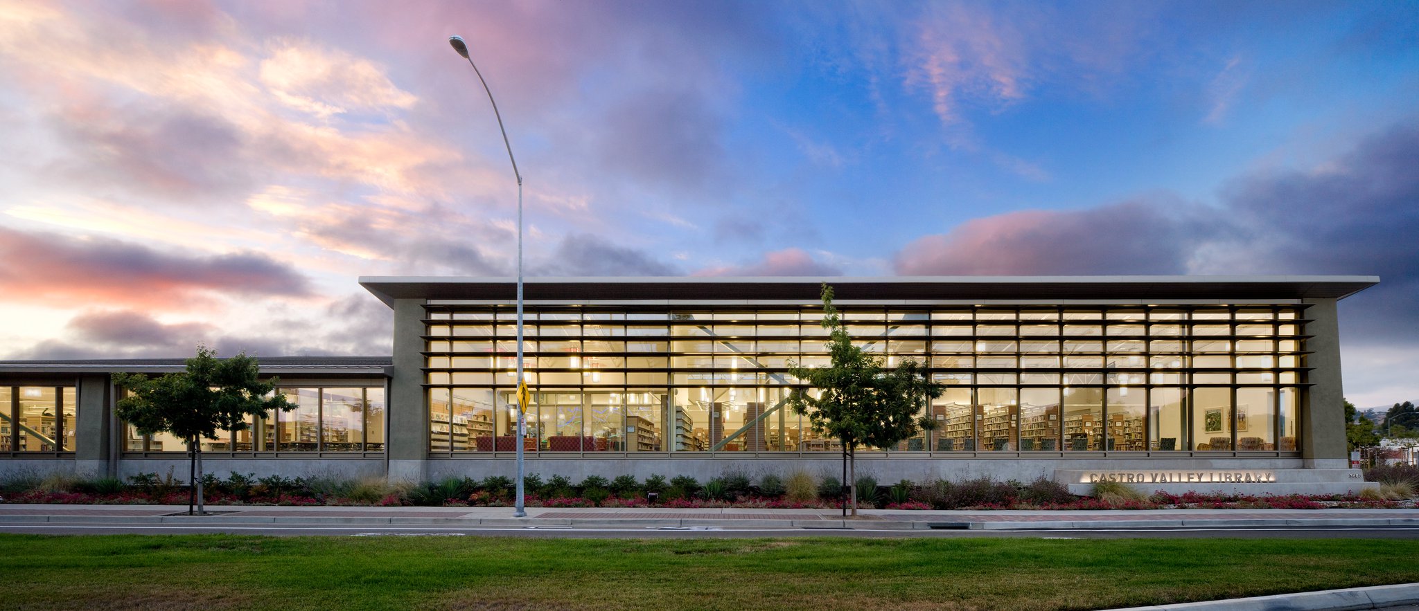 Castro Valley History Series The Castro Valley Library Castro Valley
