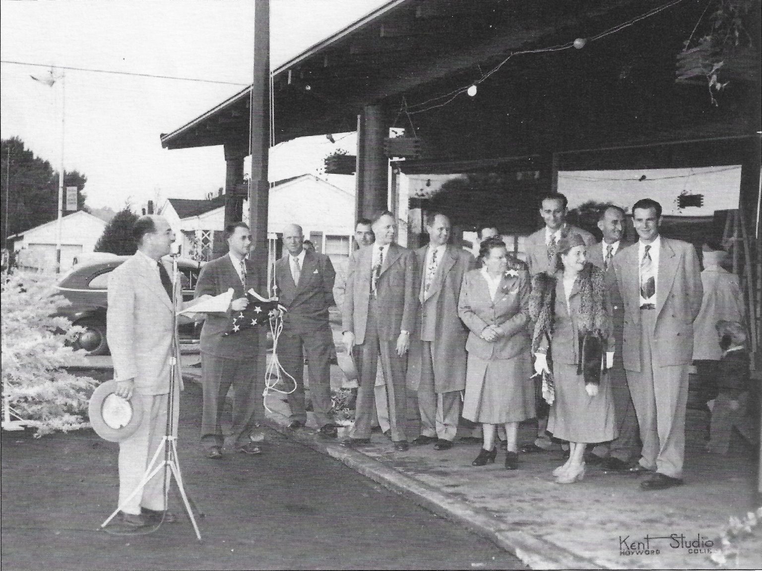Castro Valley History Series The Castro Village Castro Valley Today