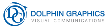 Dolphin Graphics Logo