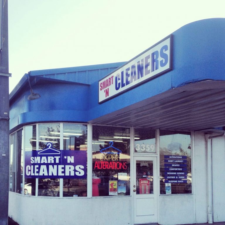 SmartNCleaners Castro Valley Today