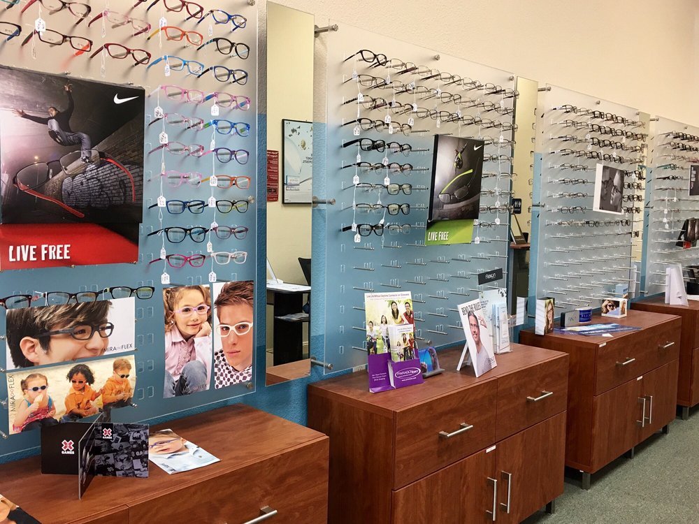 Valley Vision Optometry - Castro Valley Today