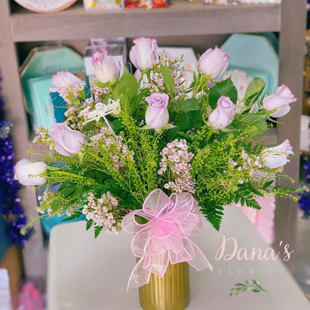Dana's Event Boutique & Florist Castro Valley Today
