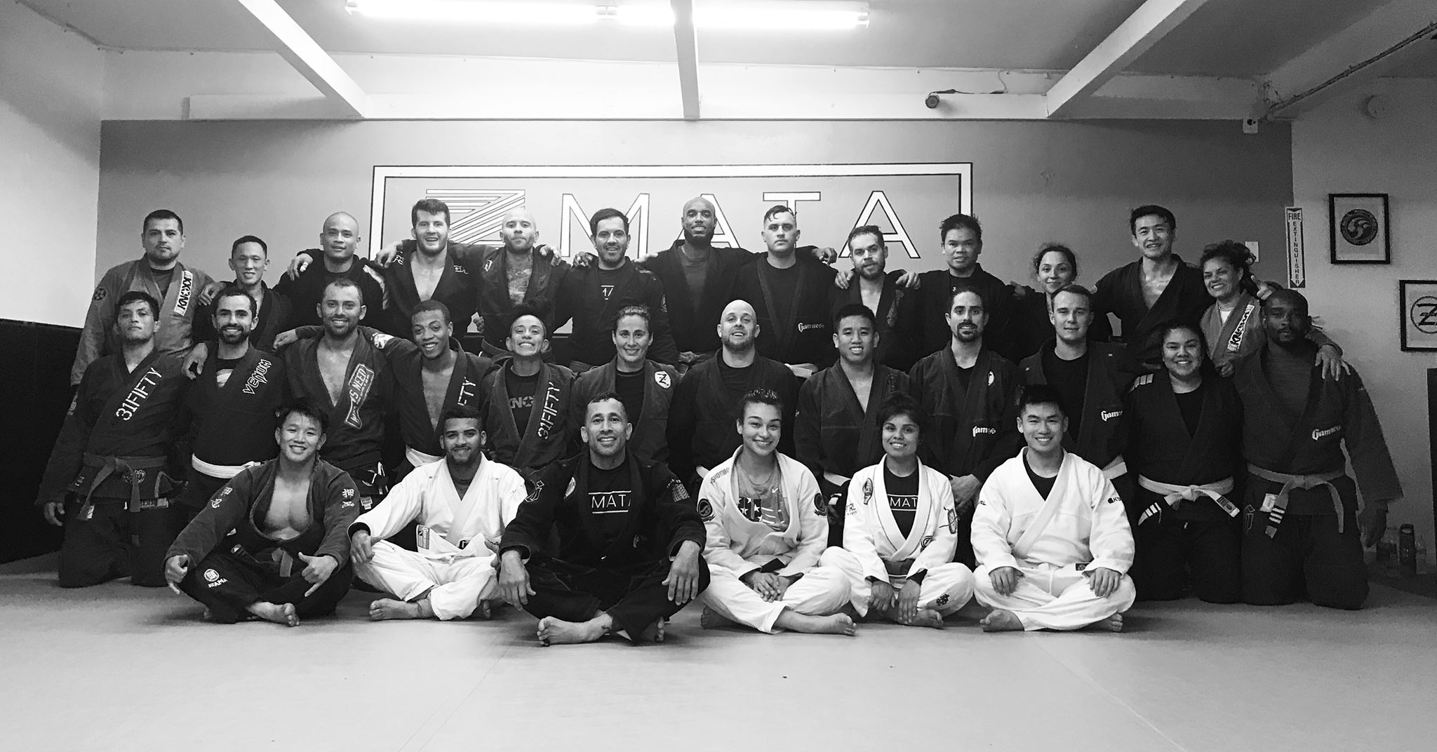 Z Martial Arts Training Academy - Castro Valley Today