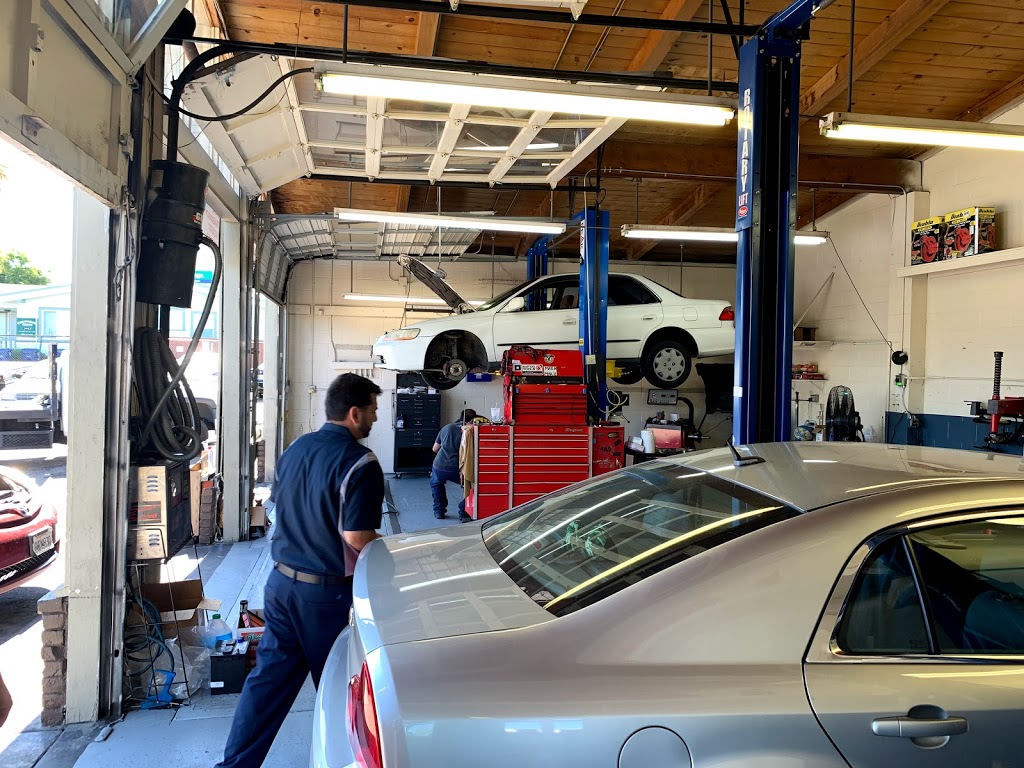 A's Auto Repair & Towing Service - Castro Valley Today